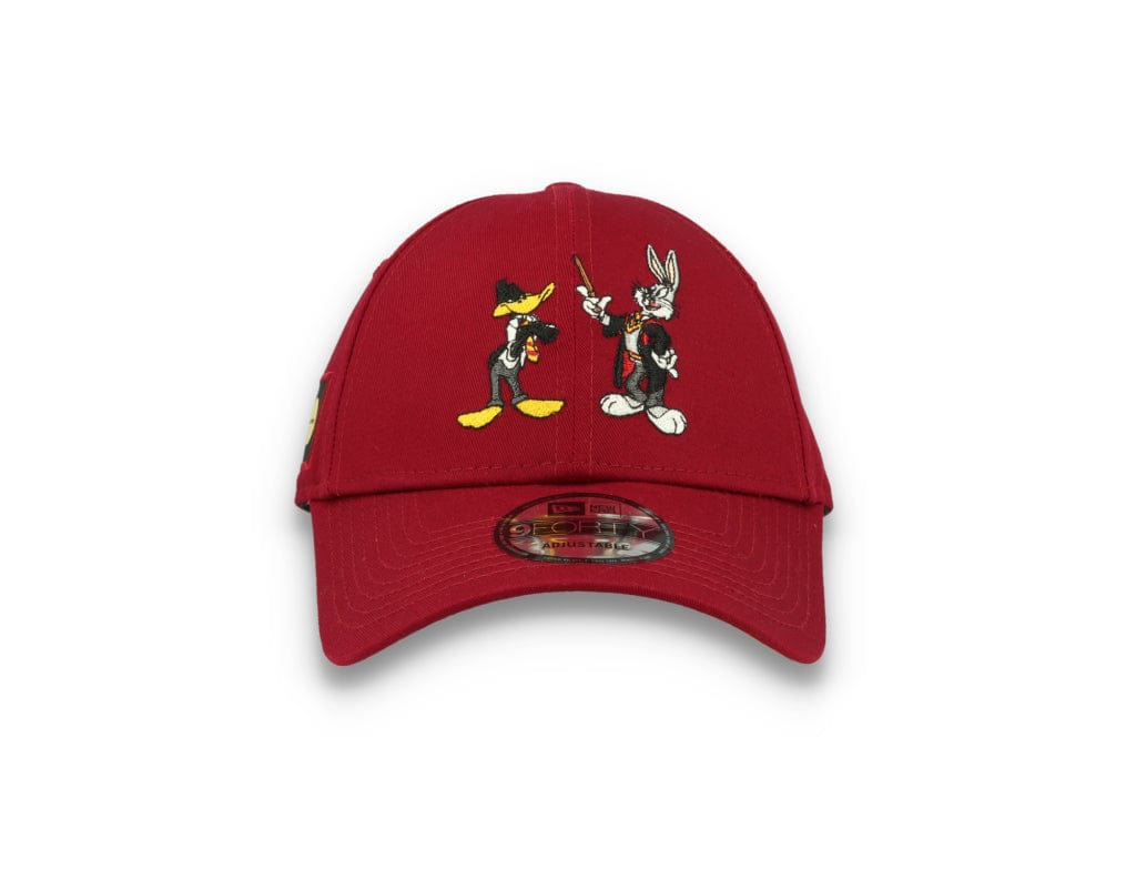 9FORTY Gryffindor New Era X Harry Potter Warner Bros 100 Year - LOKK