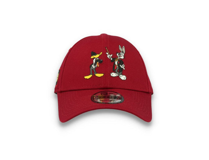 9FORTY Gryffindor New Era X Harry Potter Warner Bros 100 Year - LOKK