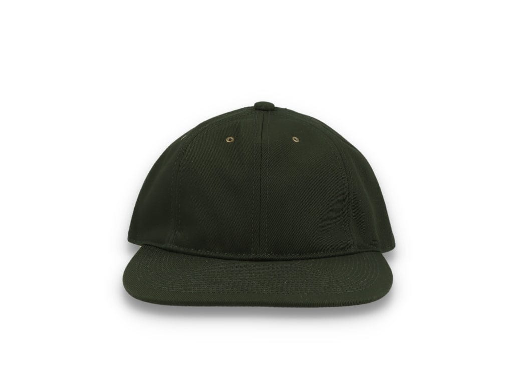 Poten Twist Yarn Cap Green - LOKK