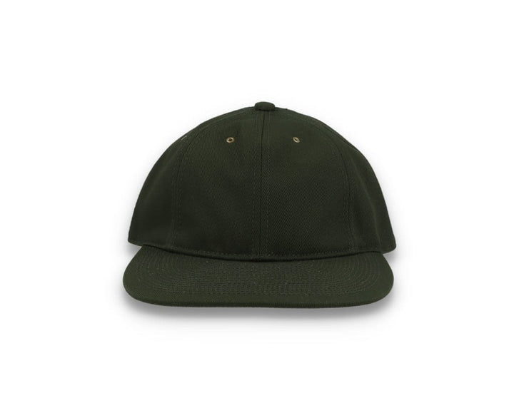 Poten Twist Yarn Cap Green - LOKK