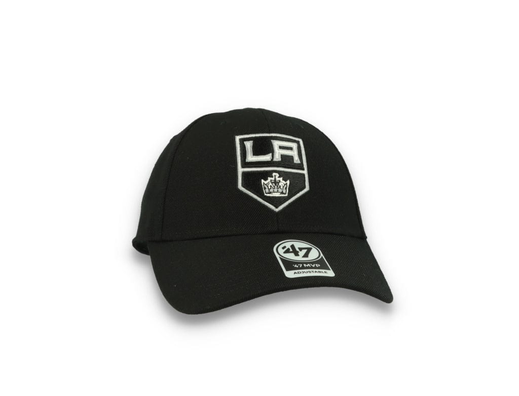 47 Mvp La Kings Black - LOKK