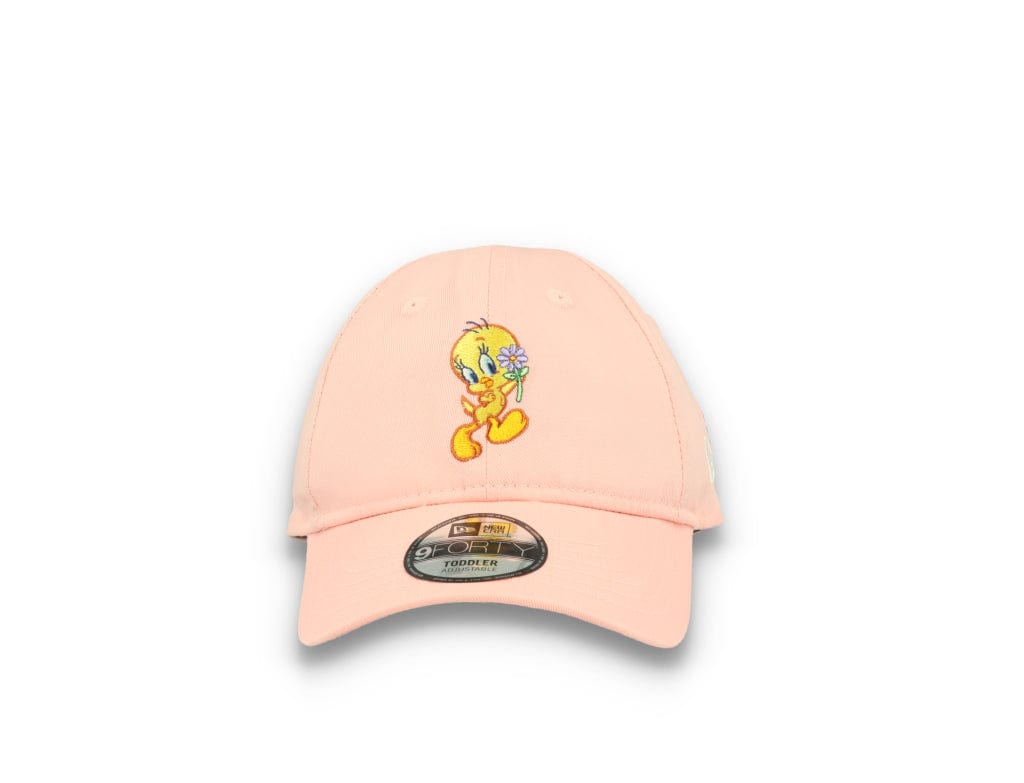 9FORTY Toddler Lt Tweety Pie Pink - LOKK