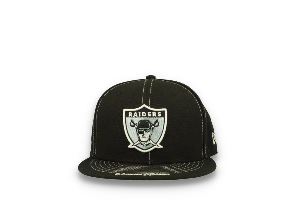 Summer Classic Oakland Raiders