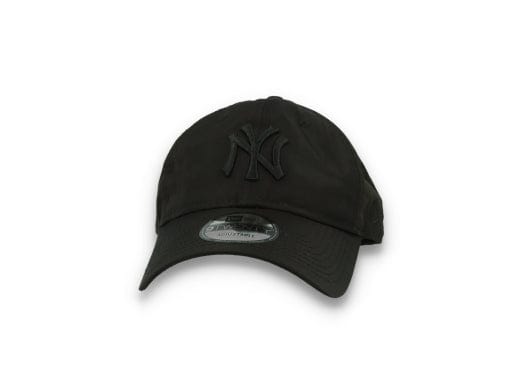 9TWENTY Multi Texture New York Yankees Black - LOKK