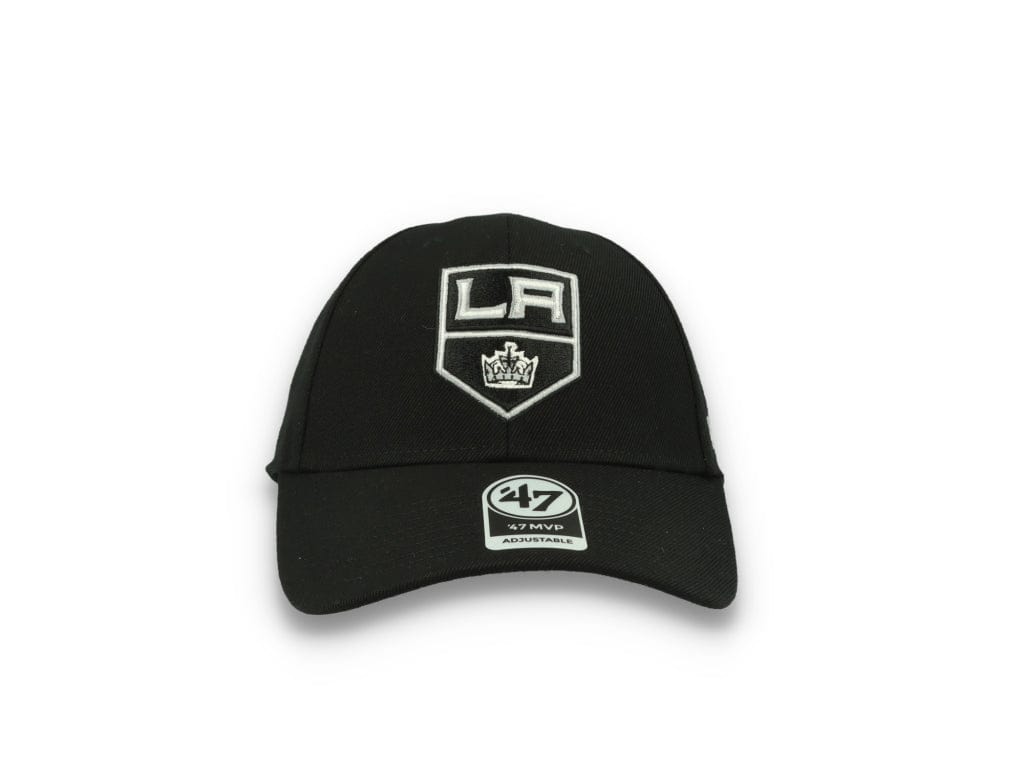 47 Mvp La Kings Black - LOKK