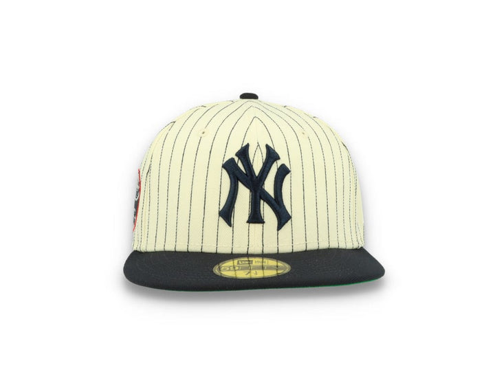 59FIFTY NY Yankees Retro Script - LOKK