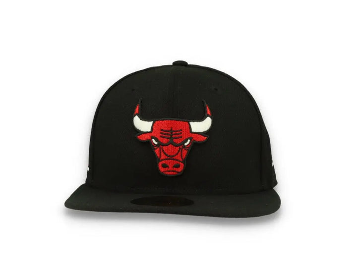 59FIFTY Chicago Bulls NBA Rally 24 Collection - LOKK