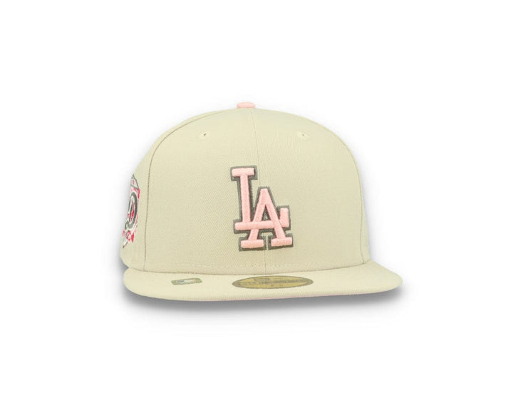 59FIFTY Mothers Day 23 LA Dodgers - LOKK