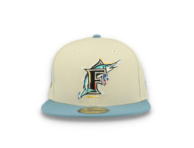 59FIFTY Florida Marlins Color Brush