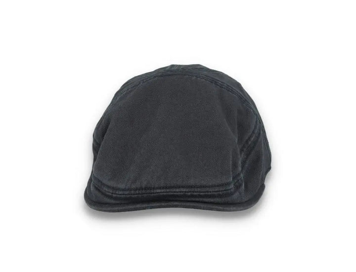 Ivy Cap Cotton Navy - LOKK