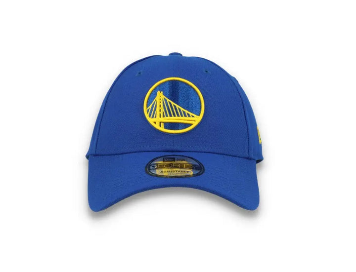 9FORTY The League Golden State Warriors Official Team Color - LOKK