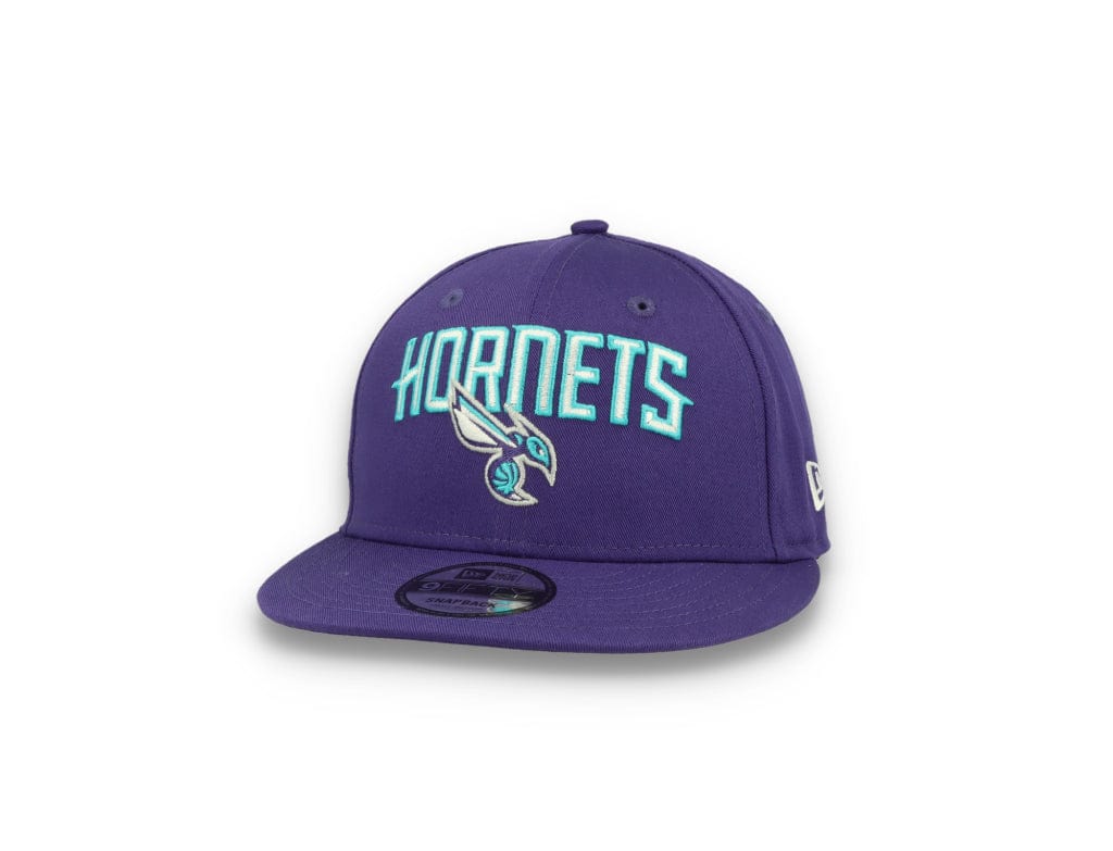 9FIFTY NBA Patch Charlotte Hornets - LOKK