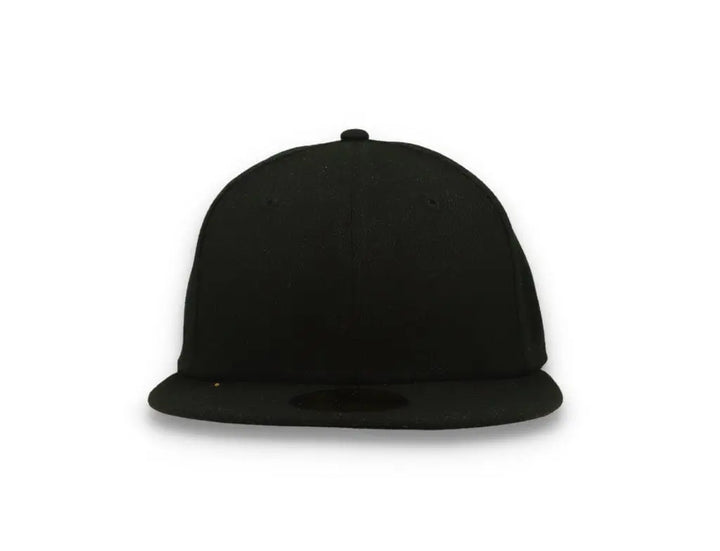 59FIFTY Flag New Era Essential Black - LOKK