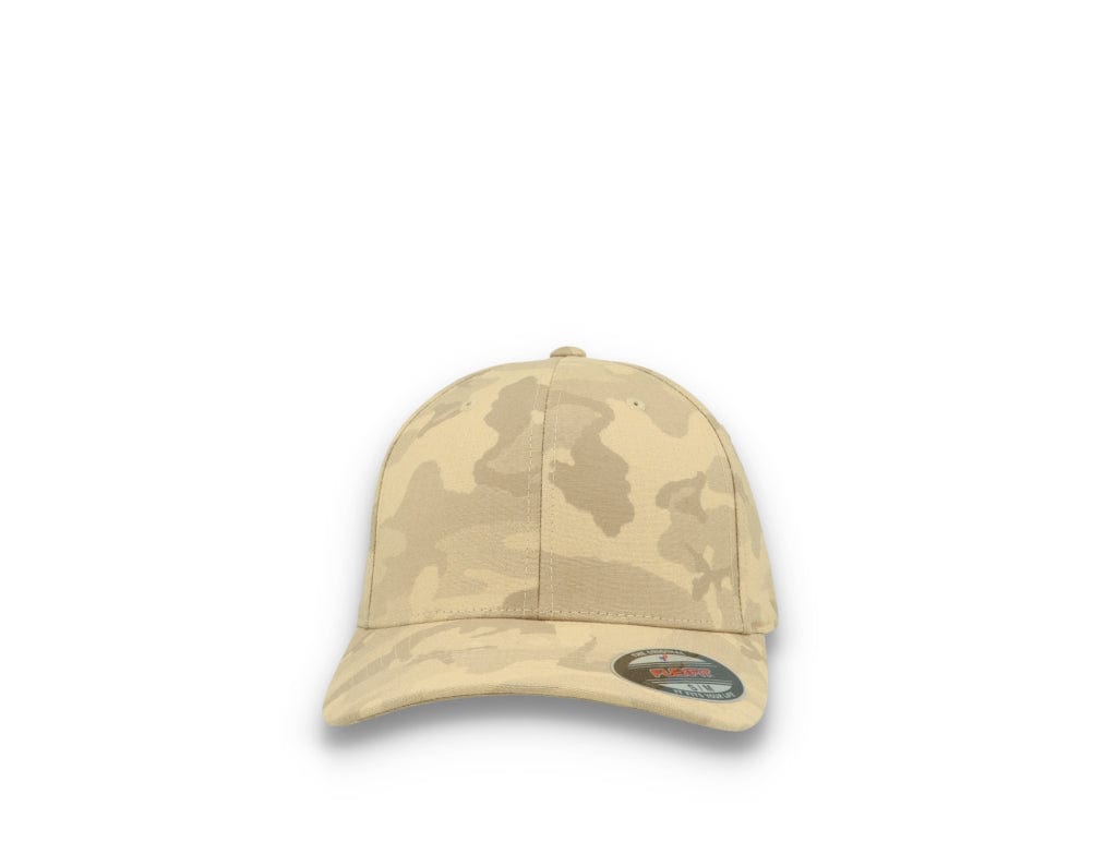 Flexfit Light Camo Dark Beige 6277LC