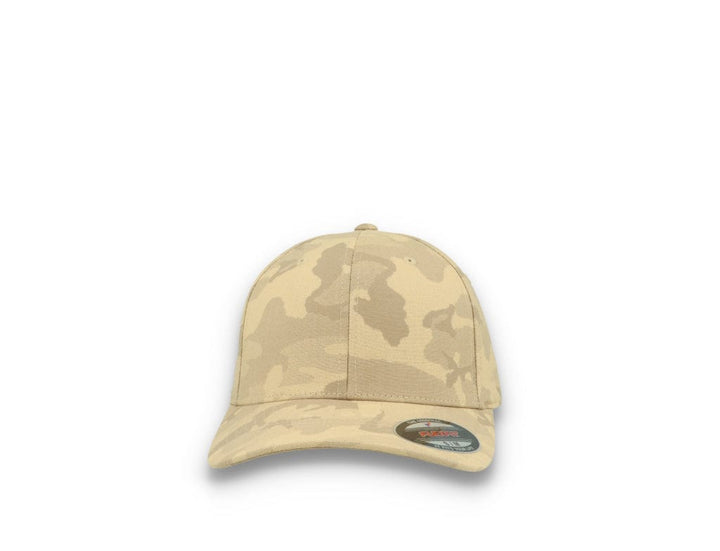 Flexfit Light Camo Dark Beige 6277LC