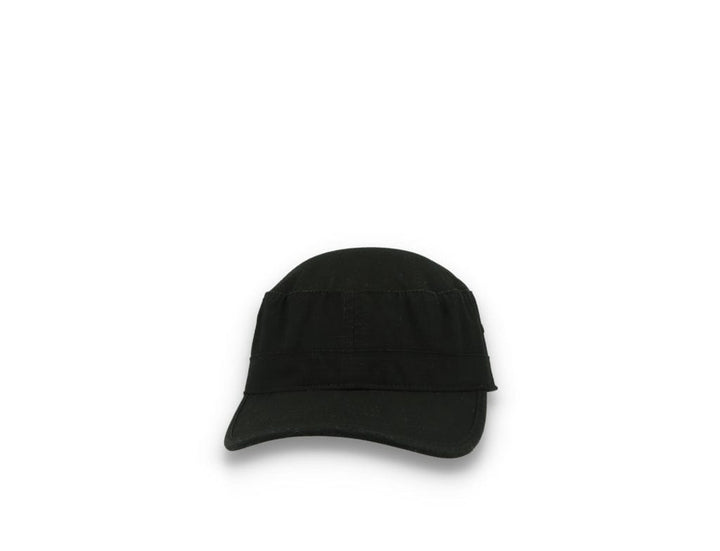 Army Cap Black