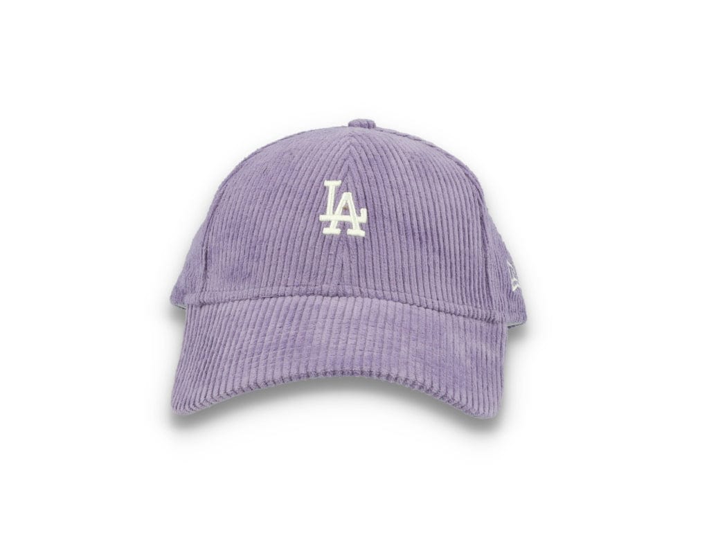 9FORTY Womens Cord Los Angeles Dodgers