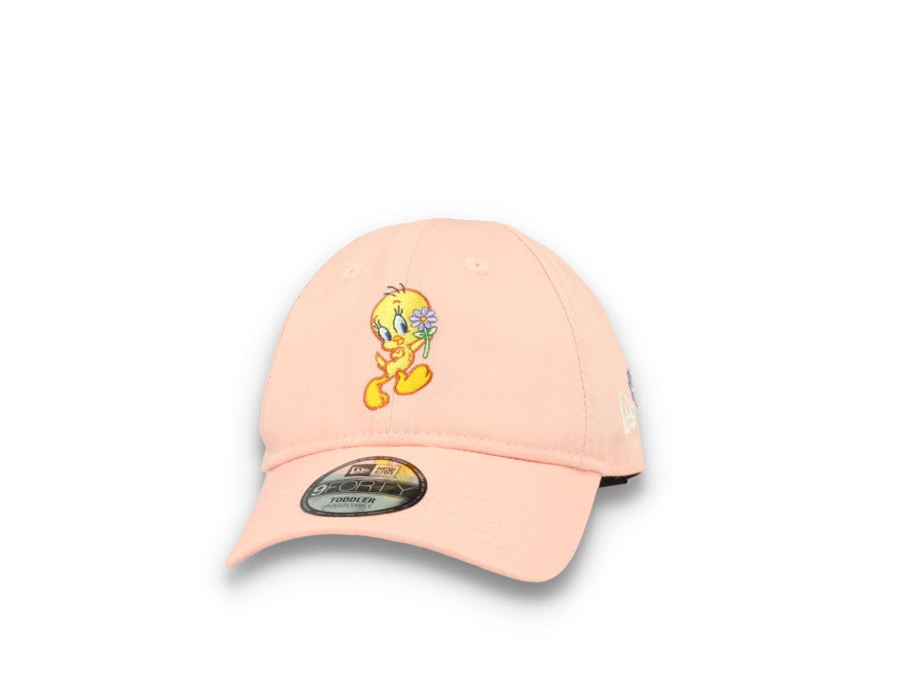 9FORTY Toddler Lt Tweety Pie Pink - LOKK