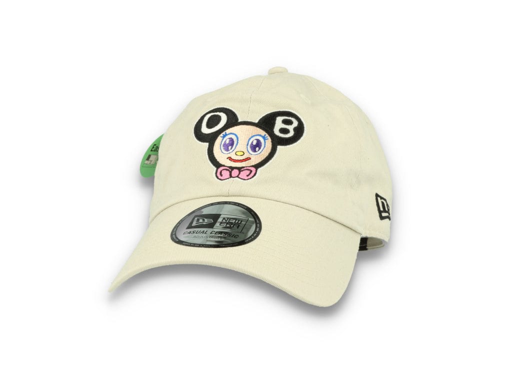 9TWENTY Takashi Murakami X New Era DOB - LOKK