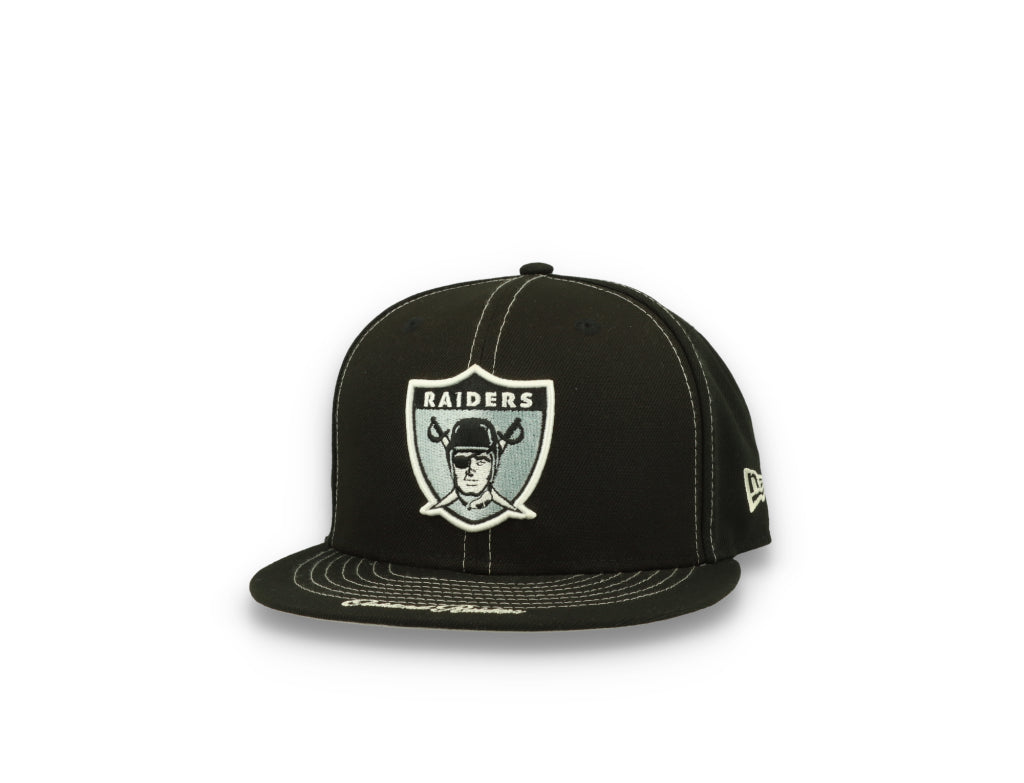 Summer Classic Oakland Raiders