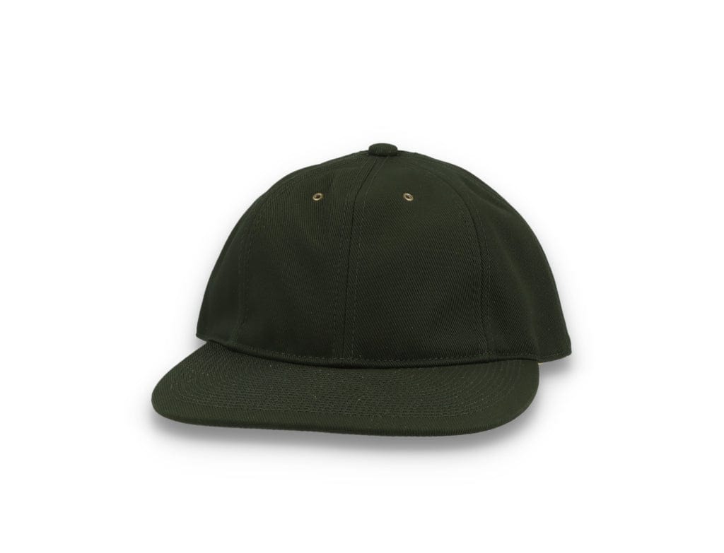 Poten Twist Yarn Cap Green - LOKK