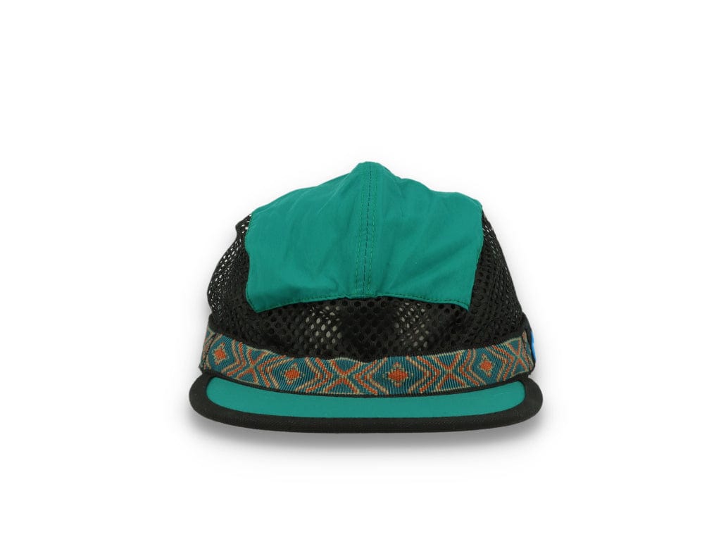 Trailrunner Dark Teal - LOKK