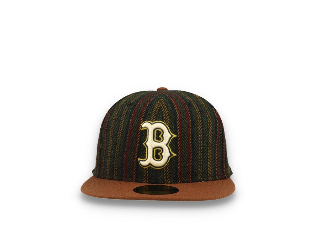 59FIFTY Vintage Herringbone Boston Red Sox