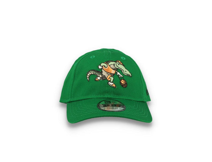 9FORTY Toddler (49-51 cm) New Orleans Saints Mascot Era Green - LOKK