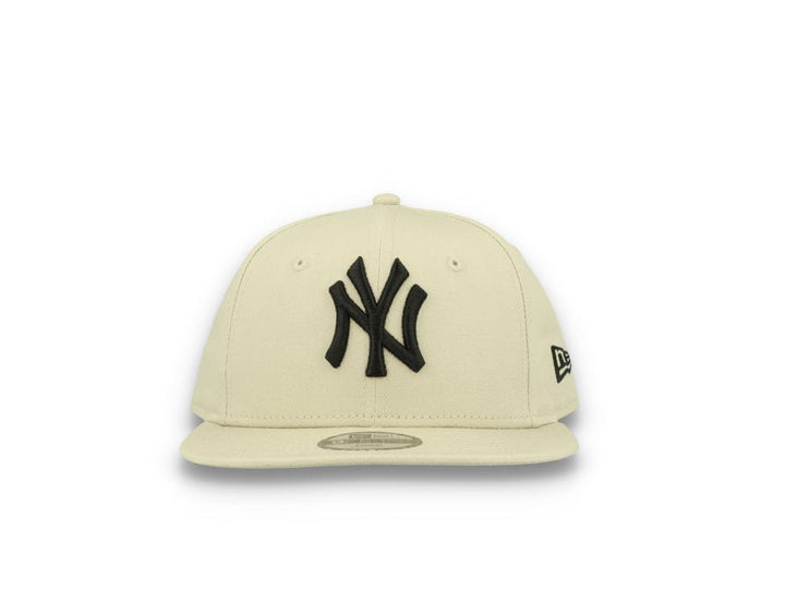 9FIFTY Kids League Essential New York Yankees Beige New Era