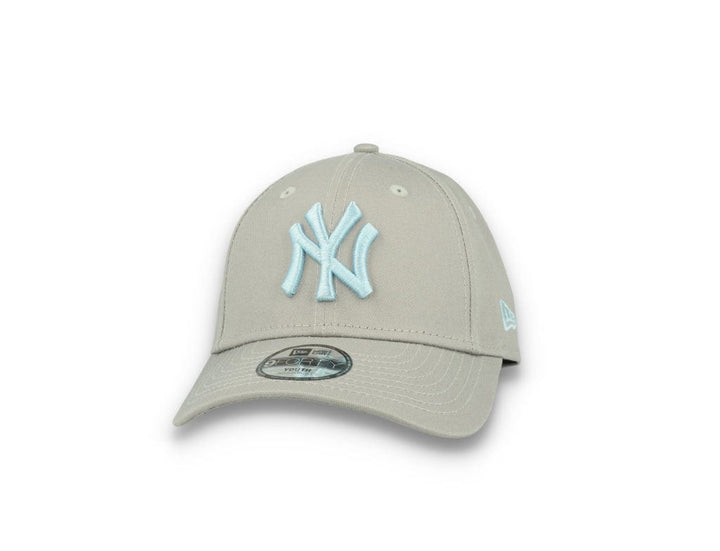 9FORTY Kids League Essential New York Yankees Grey New Era