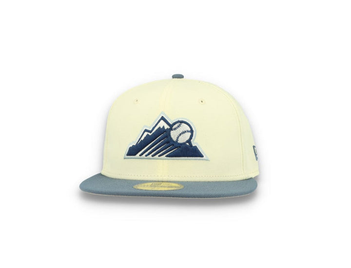 59FIFTY City Icon 17203 Colorado Rockies - LOKK
