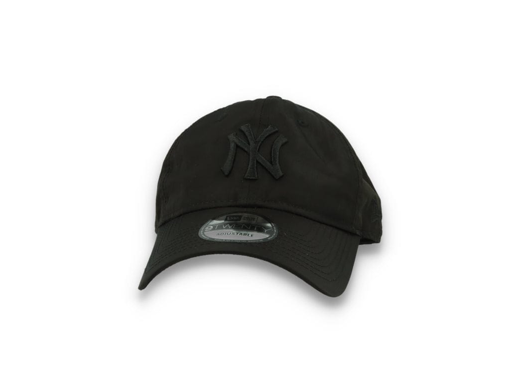 9TWENTY Multi Texture New York Yankees Black - LOKK