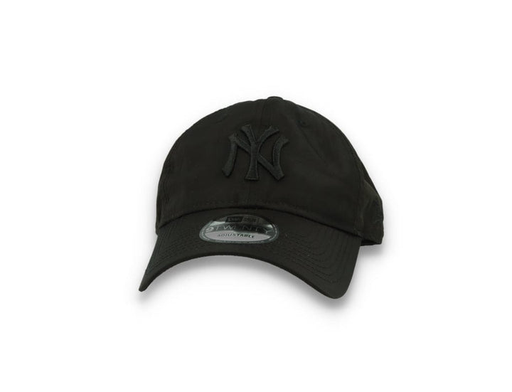 9TWENTY Multi Texture New York Yankees Black - LOKK