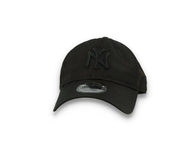 9TWENTY Multi Texture New York Yankees Black