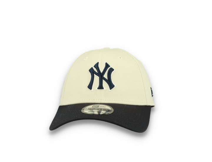 9FORTY World Series New York Yankees Navy