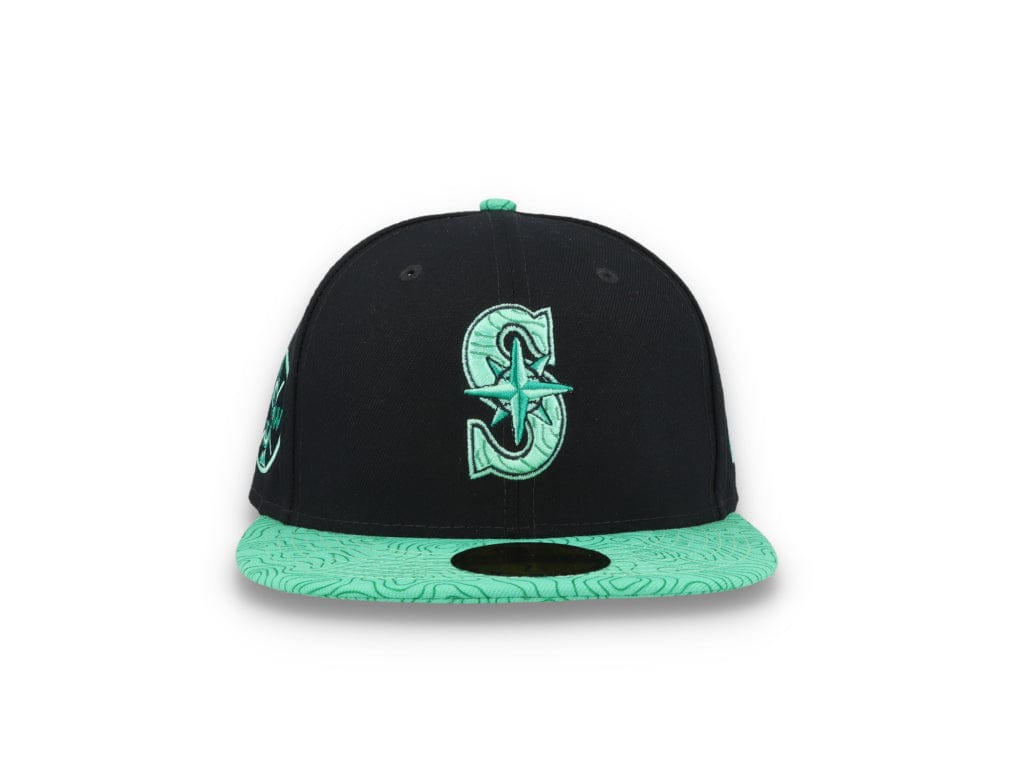 59FIFTY Seattle Mariners All Star Game Topo 2023 - LOKK