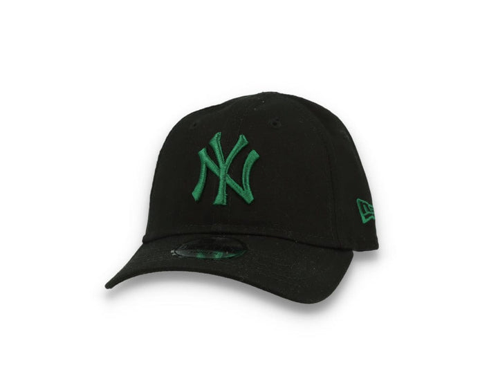 9FORTY Toddler League Essential New York Yankees Black/Malachite - LOKK
