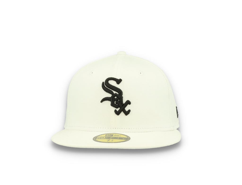 59FIFTY League Essential Chicago White Sox White New Era