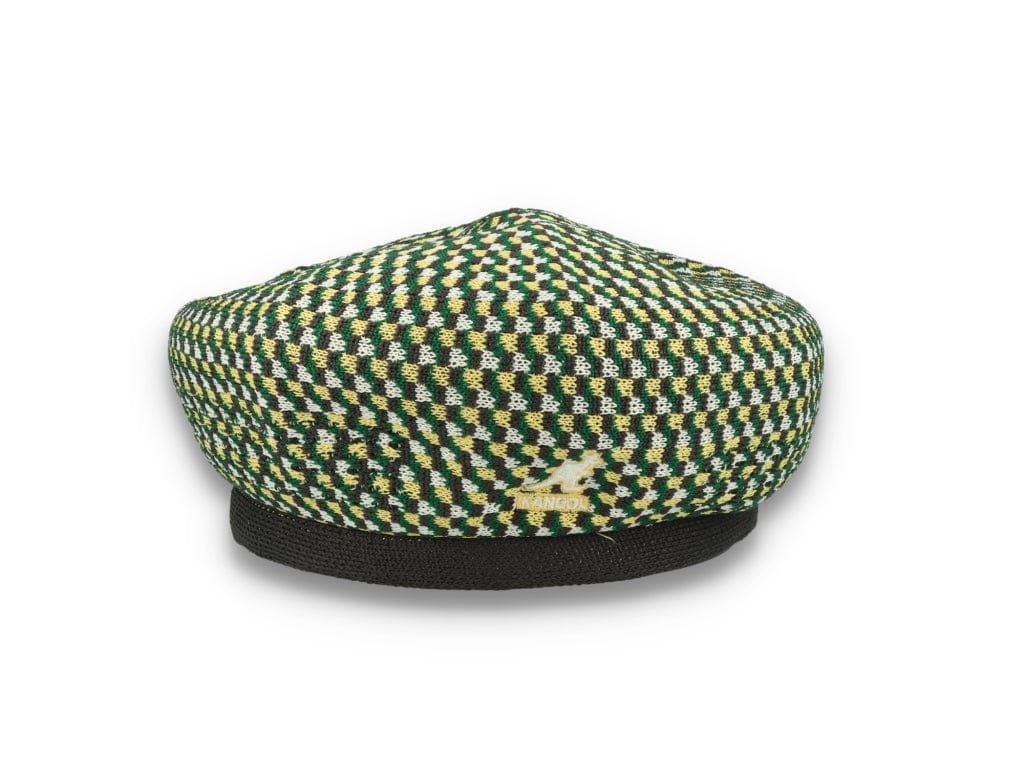 Geo Board Beret Pineapple - LOKK