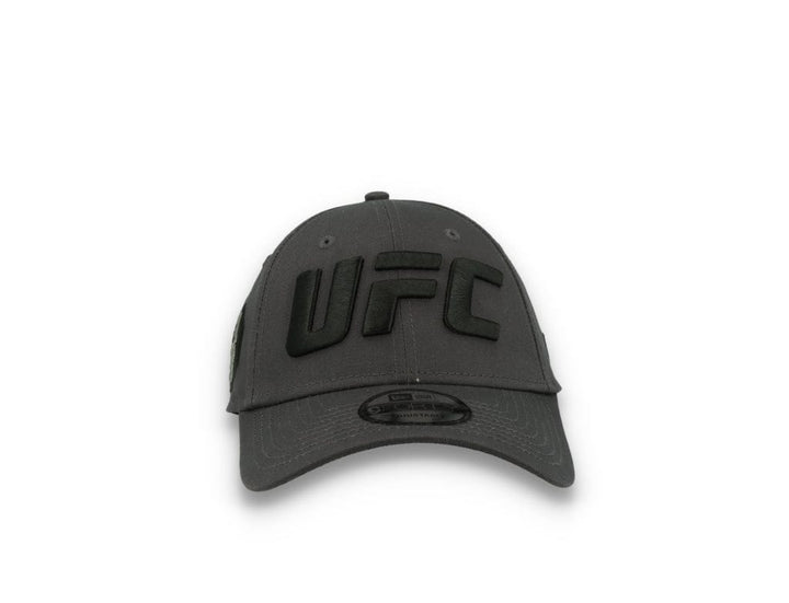 9FORTY Core Tonal UFC MMA Grey/Black