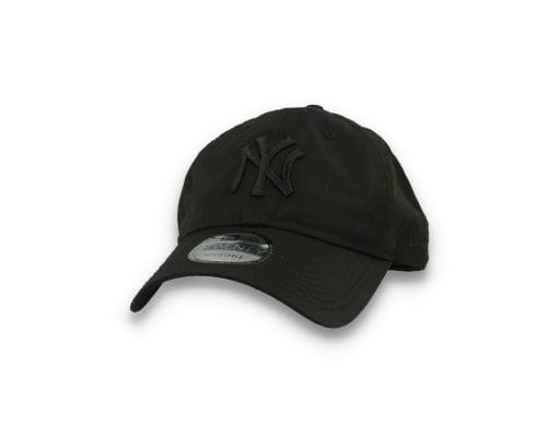 9TWENTY Multi Texture New York Yankees Black - LOKK