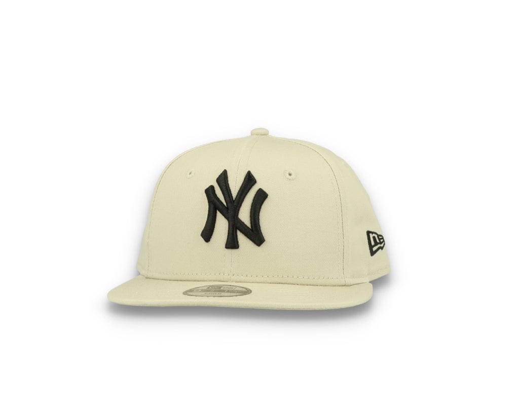 9FIFTY Kids League Essential New York Yankees Beige New Era