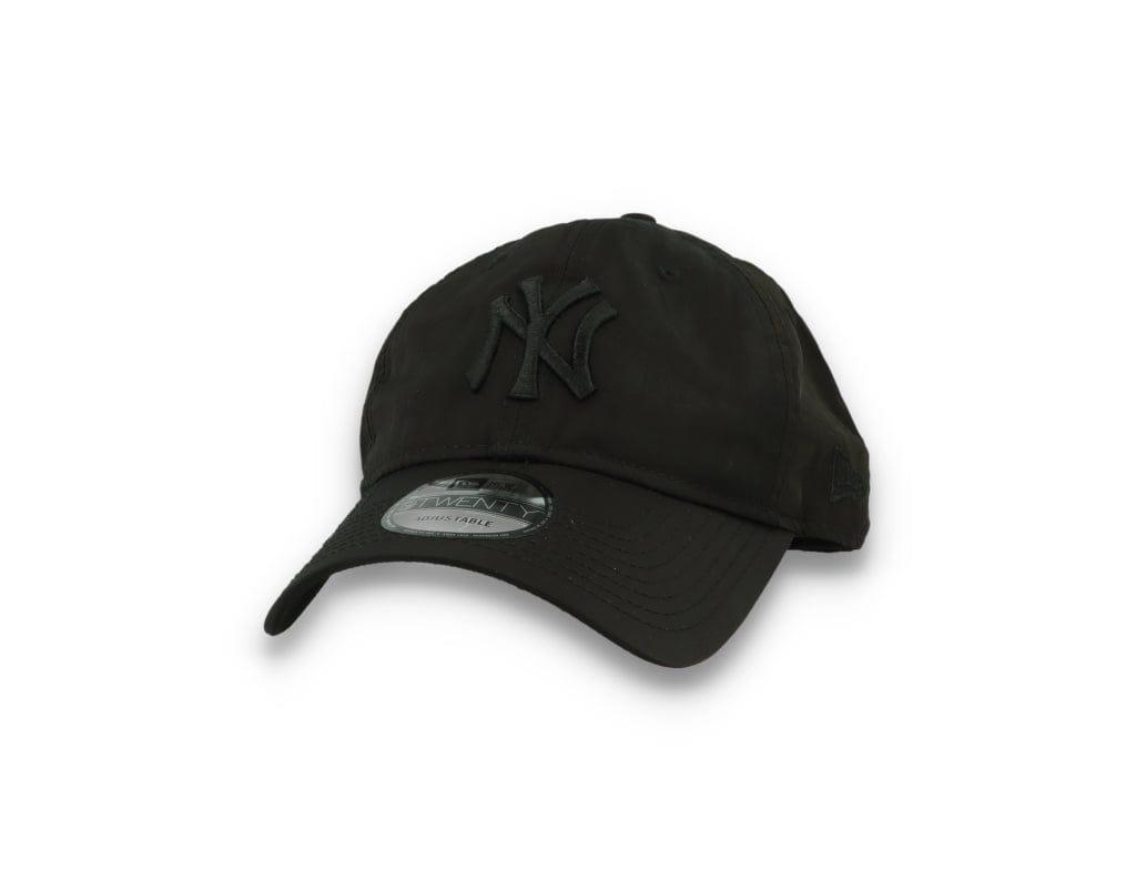 9TWENTY Multi Texture New York Yankees Black - LOKK