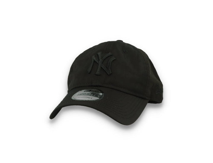 9TWENTY Multi Texture New York Yankees Black - LOKK