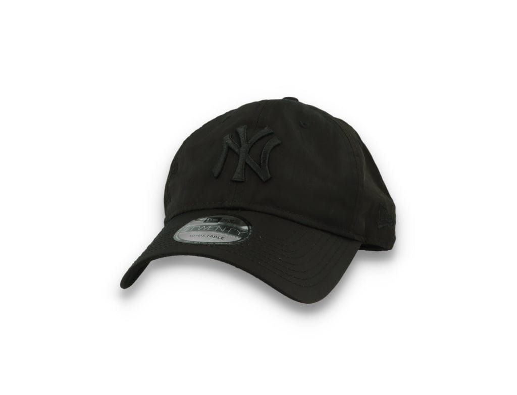 9TWENTY Multi Texture New York Yankees Black