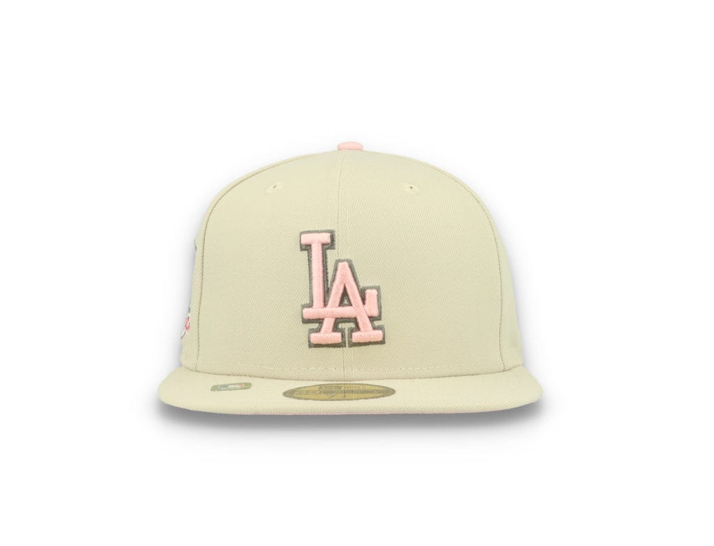 59FIFTY Mothers Day 23 LA Dodgers - LOKK