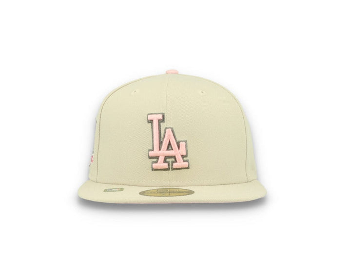 59FIFTY Mothers Day 23 LA Dodgers - LOKK