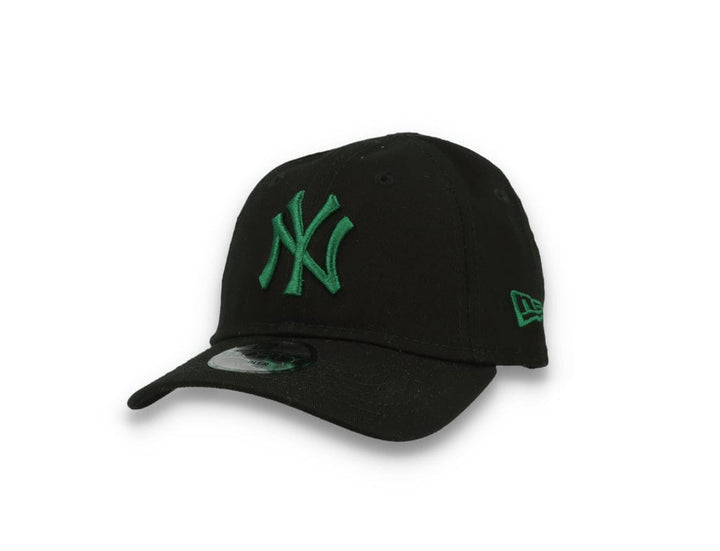 9FORTY Toddler League Essential New York Yankees Black/Malachite - LOKK