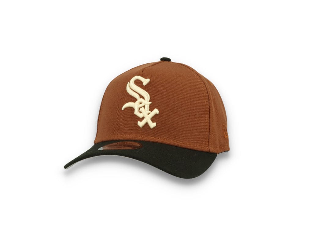 9FORTY A-Frame Harvest 17207 Chicago White Sox - LOKK