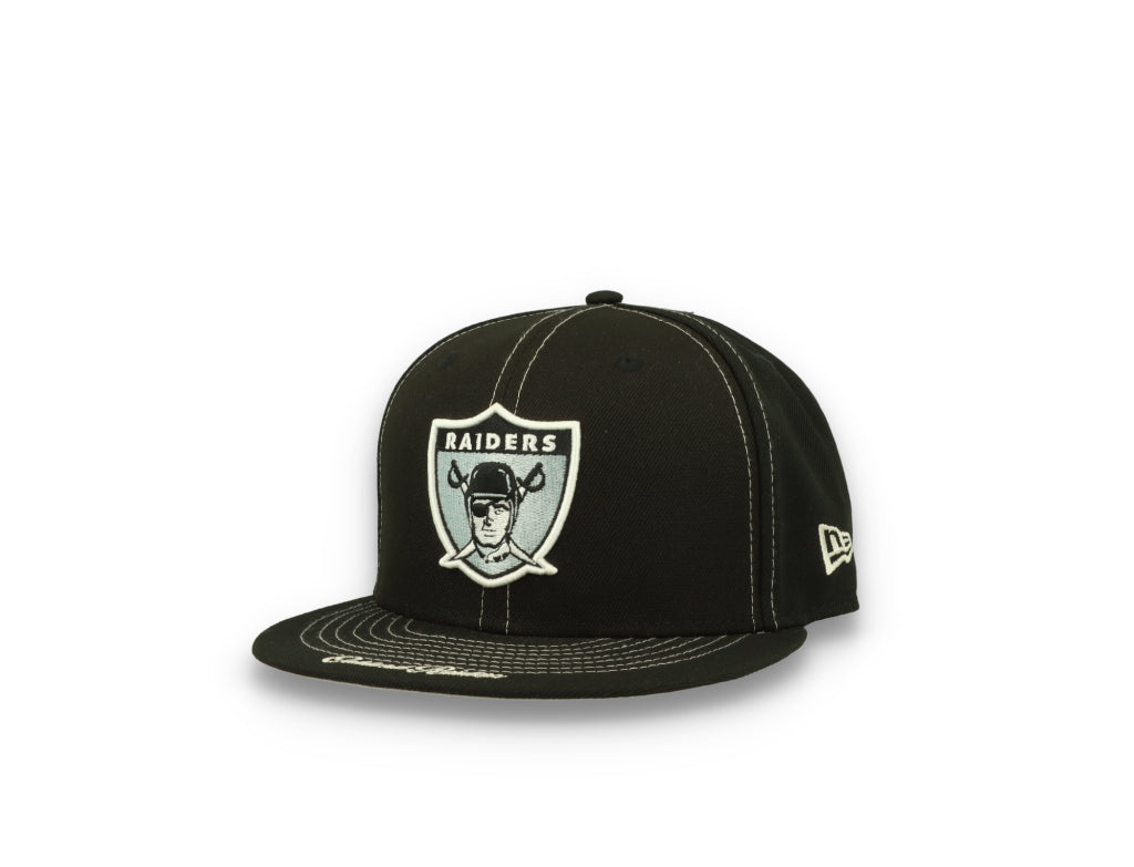 Summer Classic Oakland Raiders